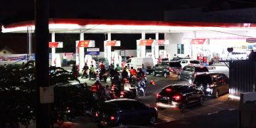 Pengamat: Penurunan BBM Nonsubsidi, Sesuai dengan Harga Keekonomian