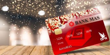 Bank Mas Torehkan Pertumbuhan Laba 60,08% di Semester I-2022