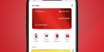 Bank MAS Terus Kembangkan Layanan Berbasis Digital