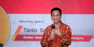 Telkom Sigma Beberkan Tiga Faktor Penting bagi Perbankan di Era Digital