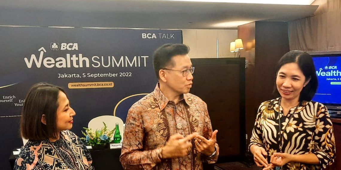 Bisnis Wealth Management