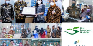 Hari Pelanggan, Bank BJB Konsisten Hadirkan Pelayanan Terbaik bagi Pelanggan