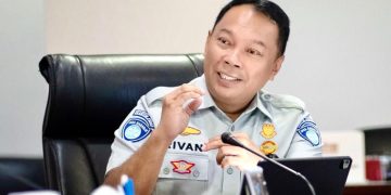 Tim Pembina Samsat Terus Akselerasi Implementasi UU No.22 Tahun 2009