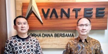 Target Fintech Avantee Menjadi Platform Pinjaman Produktif UMKM