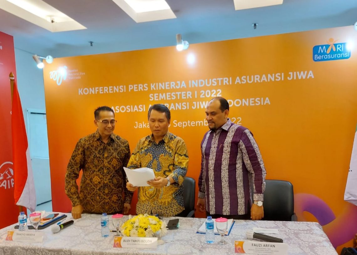 Gara-Gara Unit Link, Pendapatan Premi Asuransi Jiwa Anjlok 8,9%