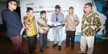 Luncurkan Impact Report, ALAMI Fintech Salurkan Pembiayaan Produktif 