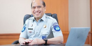 Pendapatan Jasa Raharja