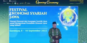 Tiga Fokus Utama BI Perkuat Ekonomi dan Keuangan Syariah