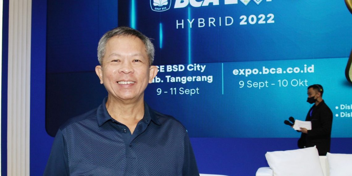 BBM dan Suku Bunga Naik, BCA Finance Pede Tahun Ini Tetap Tumbuh 20%