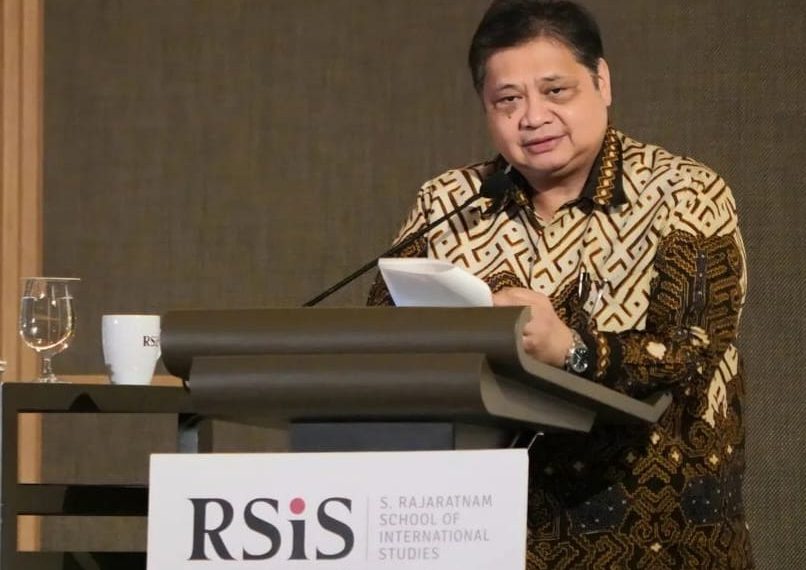 Pengendalian Inflasi