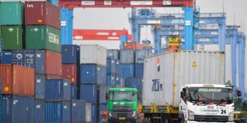 Di Tengah Ancaman Resesi, Perdagangan Global Diprediksi Terus Menguat