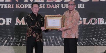 kolaborasi antar industri