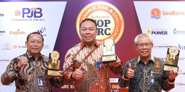 TOP GRC Award