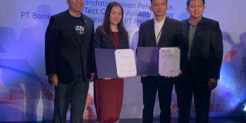 Gandeng UOB, Prudential Luncurkan Produk Berbasis Syariah di Platform TMRW