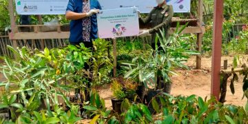 BAF Kembali Gelar BAF ECO Move Kedua