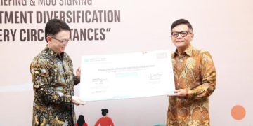 BTPN dan BNP Paribas Sinergi Perluas Solusi Investasi