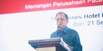 Belajar dari Pandemi, Begini Arah Pengembangan Ekonomi Bali ke Depan