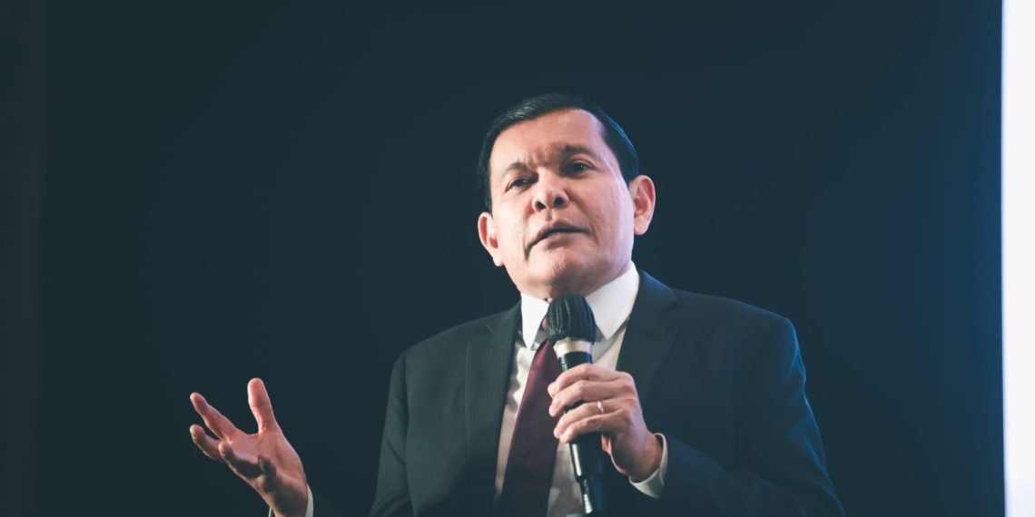 Terus Alami Surplus, RI Bangkit dari Kerapuhan The Fragile Five