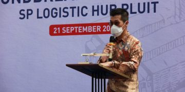 Sinar Primera Group Bangun Premium Cold Storage di Kawasan Strategis Pluit