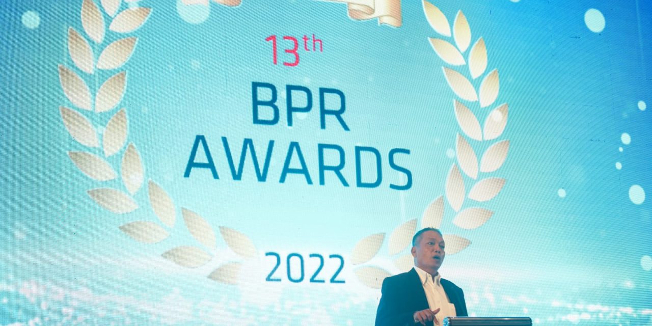 Inilah Bpr Bpr Terbaik Peraih Infobank Bpr Awards 2022 Infobanknews