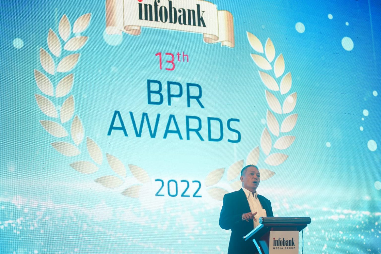 Inilah BPR-BPR Terbaik Peraih Infobank BPR Awards 2022 | Infobanknews