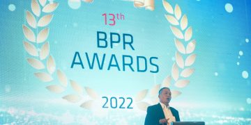 Inilah BPR-BPR Terbaik Peraih Infobank BPR Awards 2022 