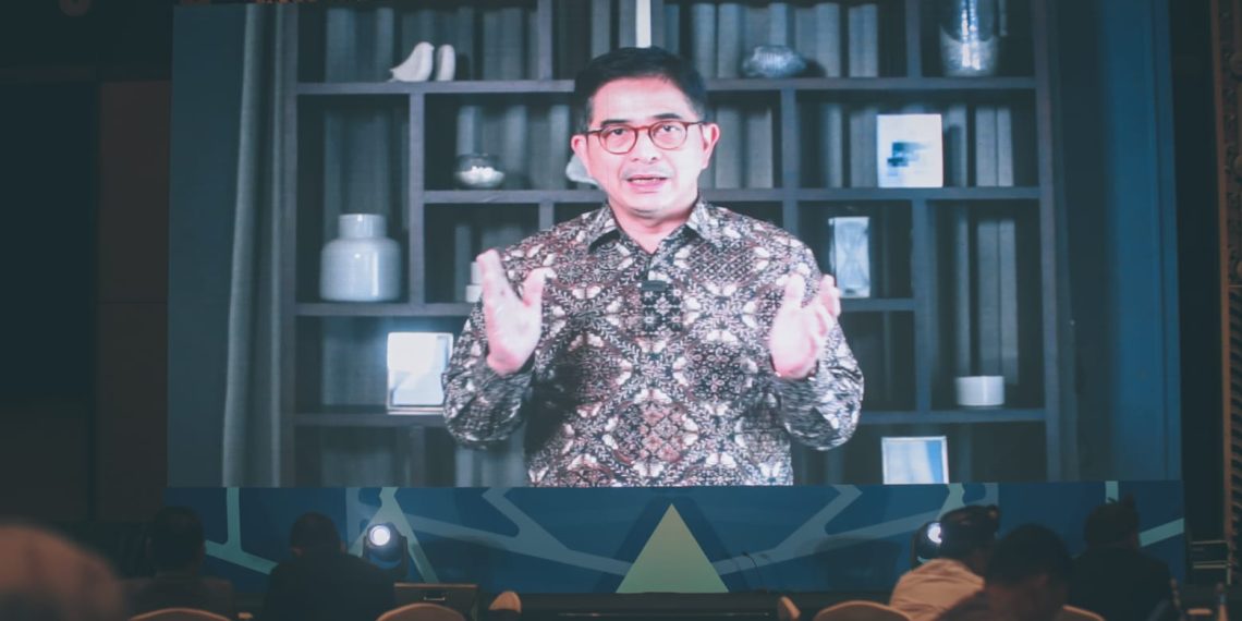 Indonesia Bisa jadi Produsen Industri Halal Global Jika Bisa Atasi Tantangan Ini