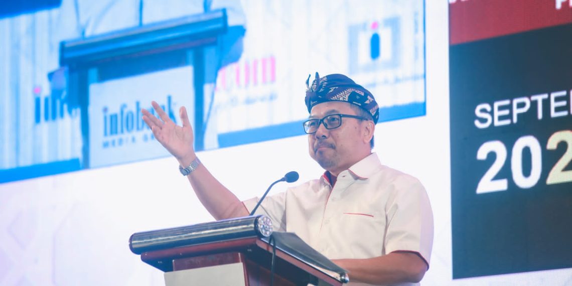 Makin Cashless, 500 ribu Merchant di Bali Sudah Bisa Transaksi QRIS