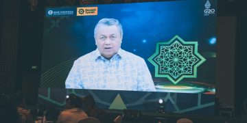 BI: Sinergi Hingga Literasi jadi Kunci Pengembangan Ekonomi Syariah