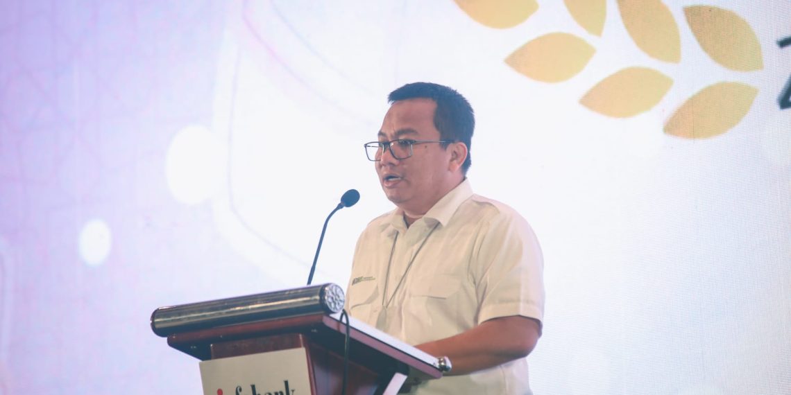 Penguatan Ekosistem Dorong Ekonomi Syariah jadi Lokomotif Ketahanan Nasional