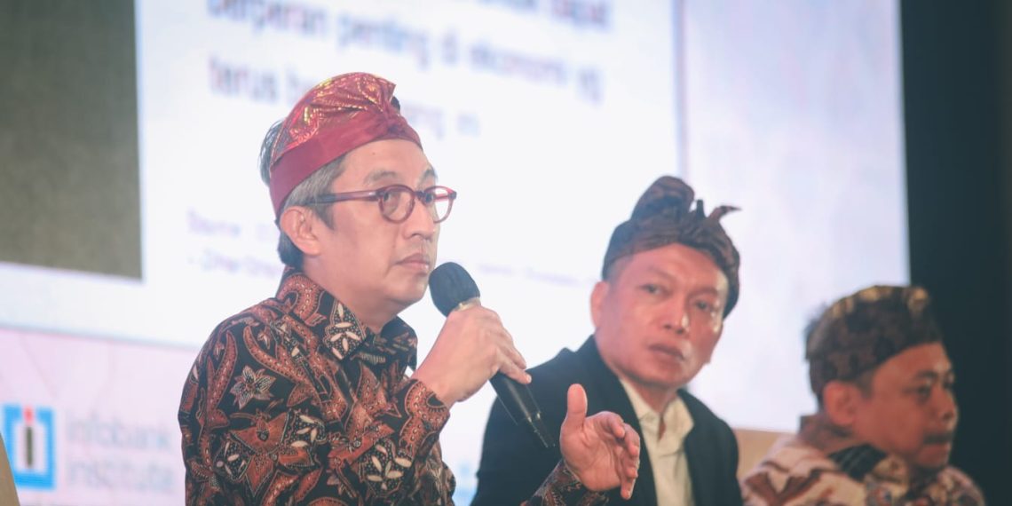 Asbisindo: Sejumlah Persoalan Menghantui Bank Syariah Usai Spin Off