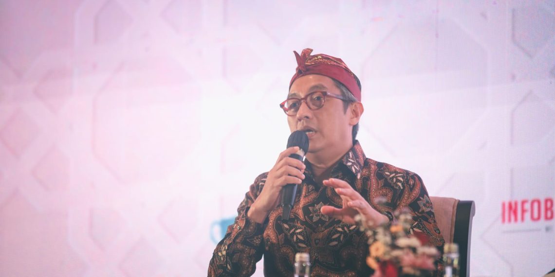 Ramai Spin Off, Pertumbuhan UUS Terbukti Lebih Cepat Dibanding BUS