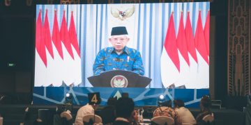 Wapres Ajak Hidupkan Kejayaan Rempah-Rempah Seperti Masa Lalu