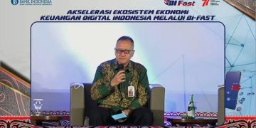 Implementasi BI-Fast, jadi Strategi Bank Riau Kepri Syariah Efisiensi Capex