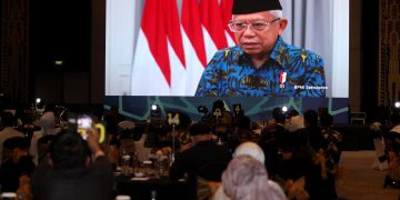 MES Ambil Peran dalam Membangkitkan Kejayaan Jalur Rempah Indonesia