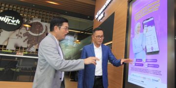 Transaksi Via Kanal Digital Bank Muamalat Meningkat Pesat