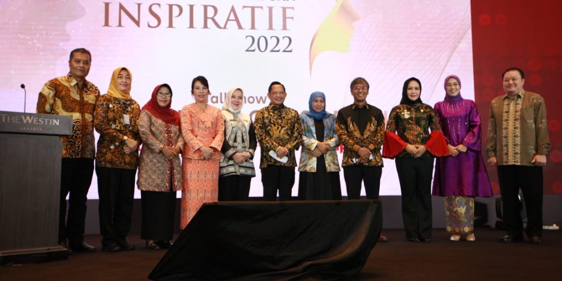 Ini Dia 13 Kepala Daerah Perempuan Paling Inspiratif di 2022