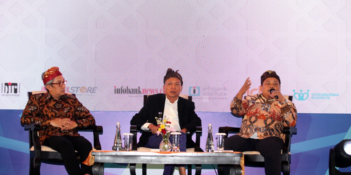 Perbankan Syariah yang Kompetitif Lebih Utama dari Soal Spin-Off