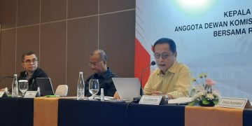 OJK Sebut Pengaturan Principle-Based Lebih Cocok Dengan Kondisi Perbankan Terkini