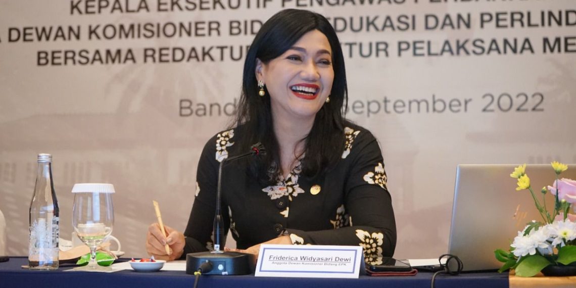 Korban Pinjol ilegal