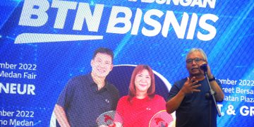 BTN road show
