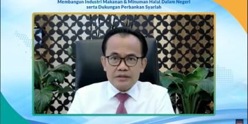 Ekspor Produk Halal RI Capai 63%, Pemerintah Terus Dorong Industri Mamin di Global