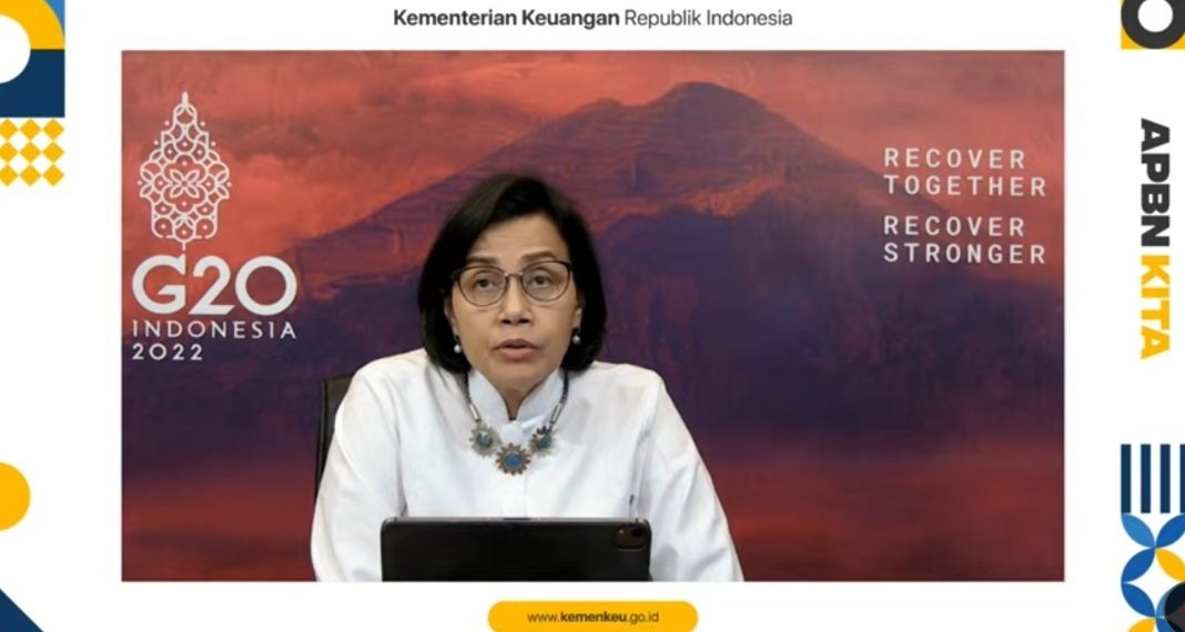 Masuki Tahun Terakhir, Program PEN Baru Terealisasi 47,2%