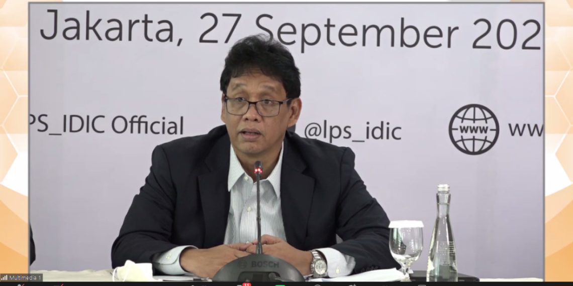 LPS Naikan Bunga Penjaminan Bank Umum jadi Segini