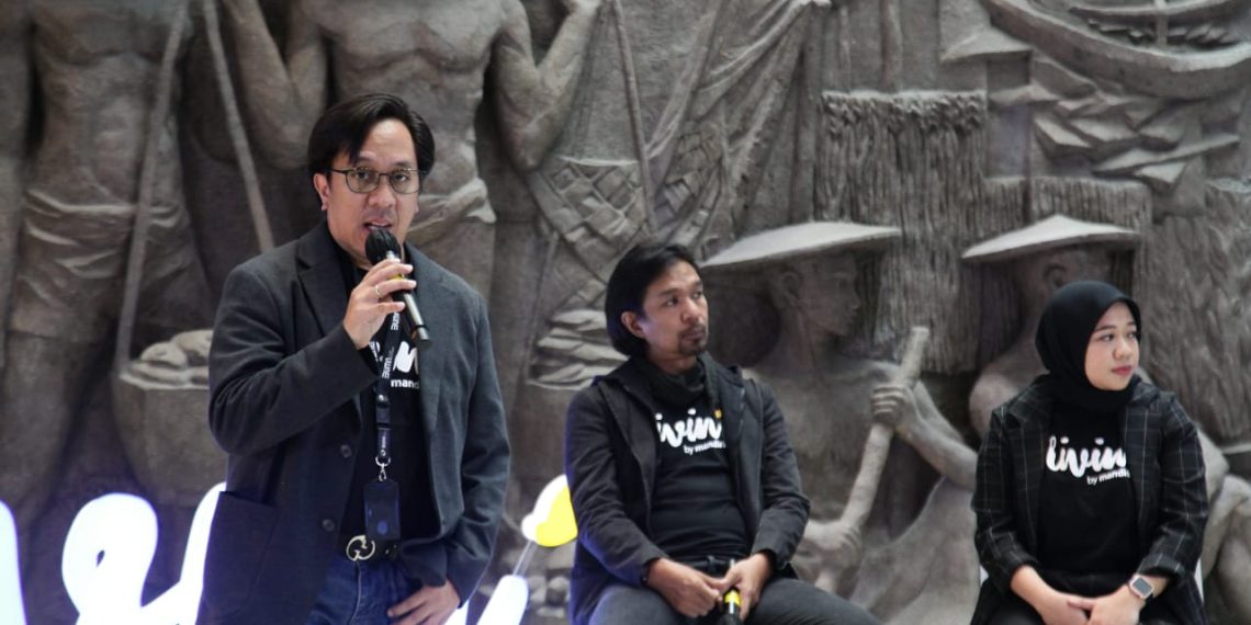 Dorong Anak Muda Berbisnis, Bank Mandiri Gelar Wirausaha Muda Mandiri (WMM) ke-17