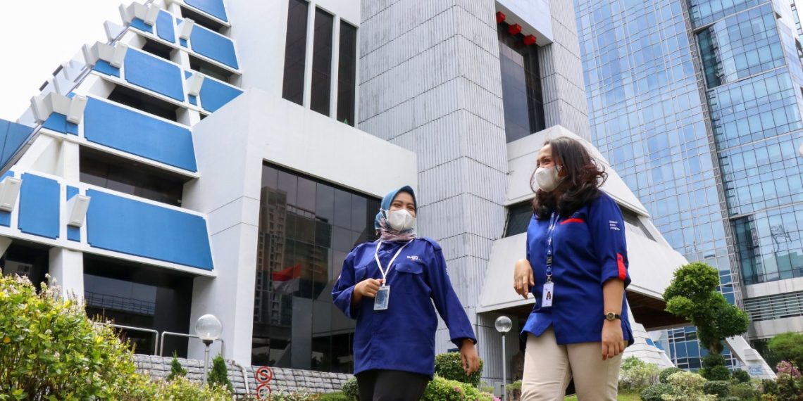 Tugu Insurance dan DAI Kolaborasi Tingkatkan Literasi Keuangan