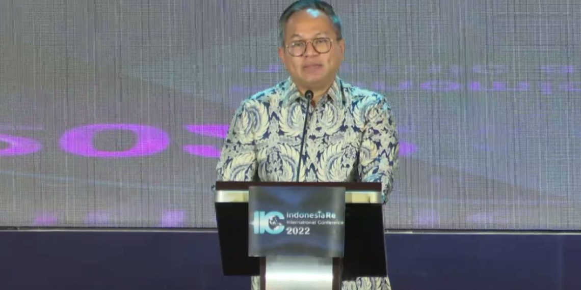 Ini Dia Tantangan Industri Asuransi Dimata Wamen BUMN