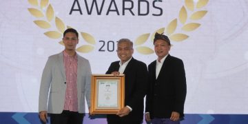 Berpredikat “Sangat Bagus” UUS Bank Kalsel Raih Infobank 11th Syariah Awards 2022 