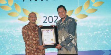 Berpredikat “Sangat Bagus”, BPR Mitratama Arthabuana Sabet Infobank BPR Awards 2022 