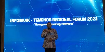 Ini Tiga Poin Utama Temenos Regional Forum Indonesia Untuk Industri Perbankan
